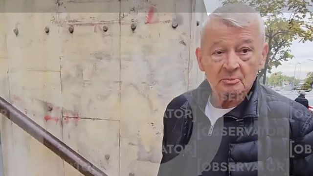 Primele declarații ale lui Sorin Oprescu, după ce România a cerut din nou extrădarea sa din Grecia