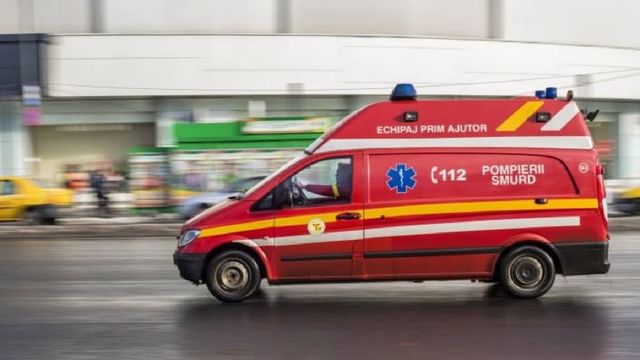 În stațiunea Jupiter a fost activat Planul Roșu de Intervenție: 30 de persoane au acuzat stare de rău într-un hotel
