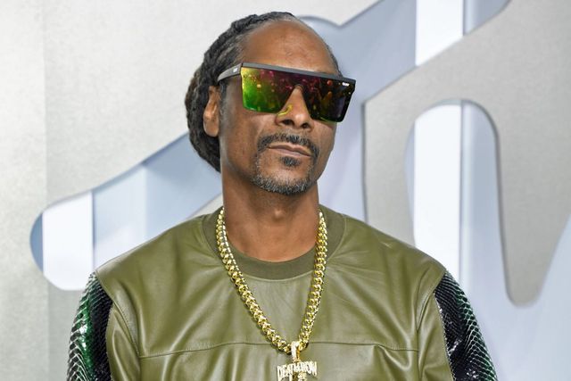 Celebrul rapper Snoop Dog va purta flacăra olimpică la Jocurile de la Paris