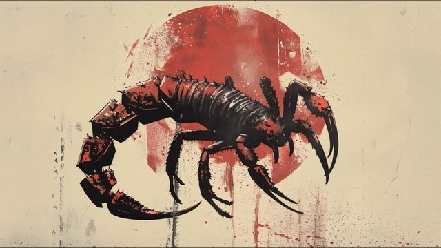 Scorpio Horoscope for Today June 28, 2026, Sunday - Intense Focus Helps You Progress Without Drama