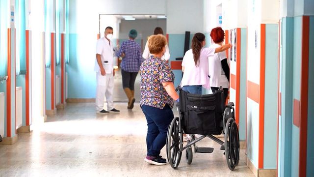 Cum te conectezi la E-Sănătatea Mea. Platforma pentru pacienți se lansează pe 1 septembrie