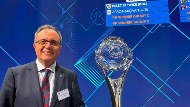El Barça ya conoce a sus rivales en el regreso a la Champions