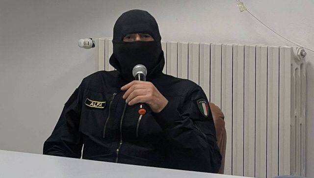 Morto il Comandante Alfa, era tra i fondatori del Gis dei carabinieri