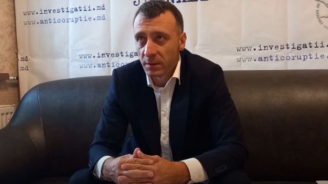 Un judecător scapă de acuzația de fals în declarații