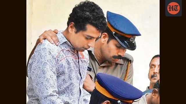 20-yr RI for six in 2017 Kerala actress gang rape case