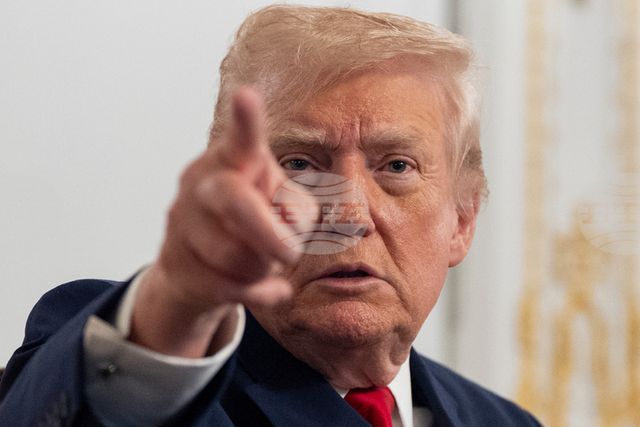 Тръмп: Ще преустановя окончателно имиграцията, идваща от всички страни от третия свят