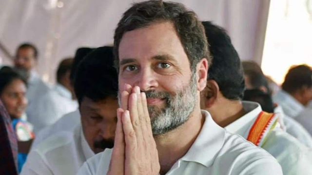 LoP Rahul Gandhi to visit US from September 8-10