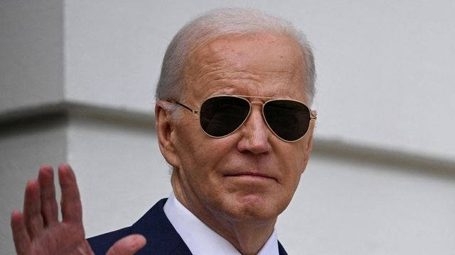 White House clarifies on Parkinson's expert's visit to Biden: 'No'