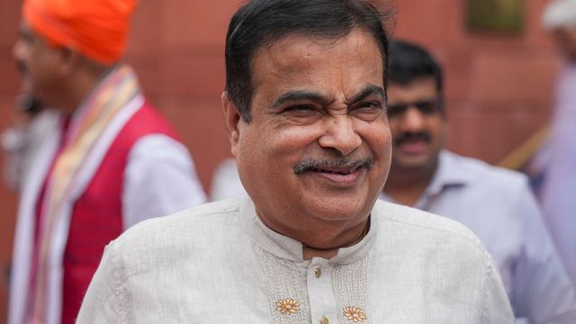 'Tax on uncertainties': Gadkari asks FM to withdraw GST on life, medical insurance premiums