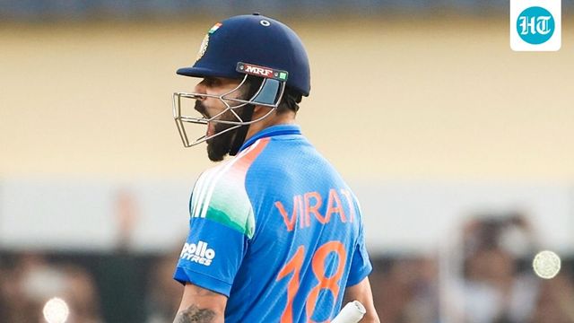 Virat Kohli refuses to play Vijay Hazare Trophy amid growing uncertainty over his…