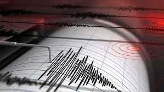 Terremoto, scossa di magnitudo 3.1 in provincia di Firenze
