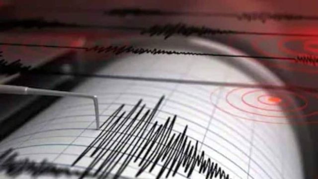 Earthquake in Pakistan, tremors felt in India and Afghanistan