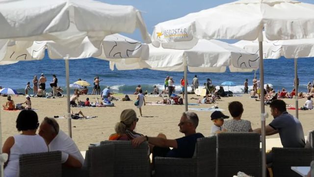 La economía española creció un 0,8% en verano, el doble que la eurozona