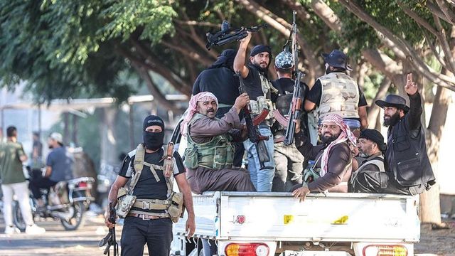 Usa, Israele e Siria hanno concordato il cessate il fuoco