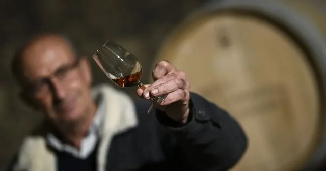 La Cina adotta misure antidumping sull’import di brandy Ue