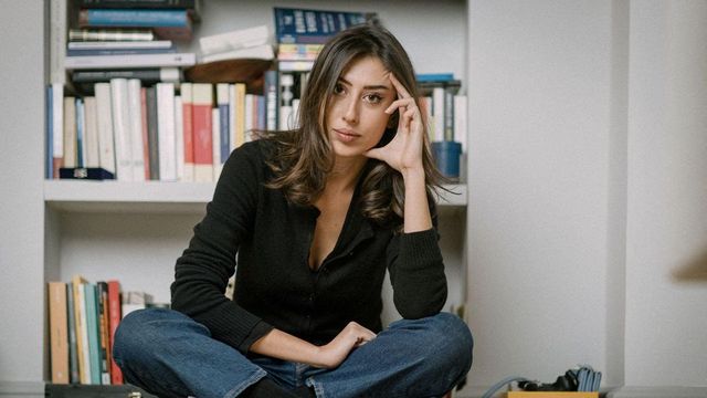 Irán libera a la periodista italiana Cecilia Sala