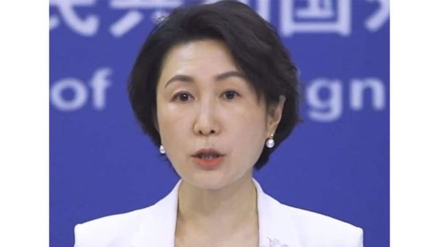 China Rejects India’s Claim Over Shaksgam Valley, Calls It Chinese Territory