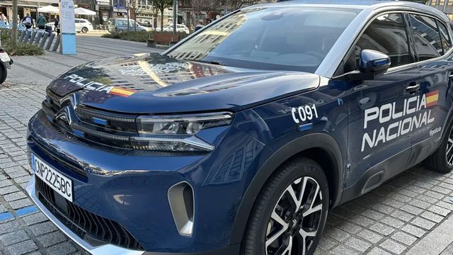 Fallece un hombre de 53 años en Santander y la Policía Nacional detiene al presunto agresor