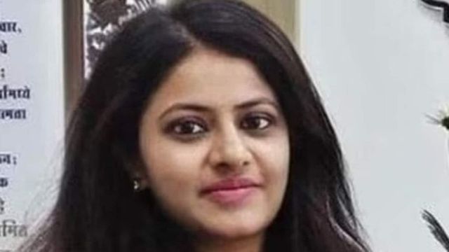 Ex-IAS trainee Puja Khedkar moves to Supreme Court after Delhi HC rejects anticipatory bail