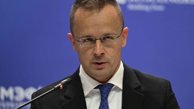 Ungaria blochează noul pachet de sancțiuni UE împotriva Rusiei