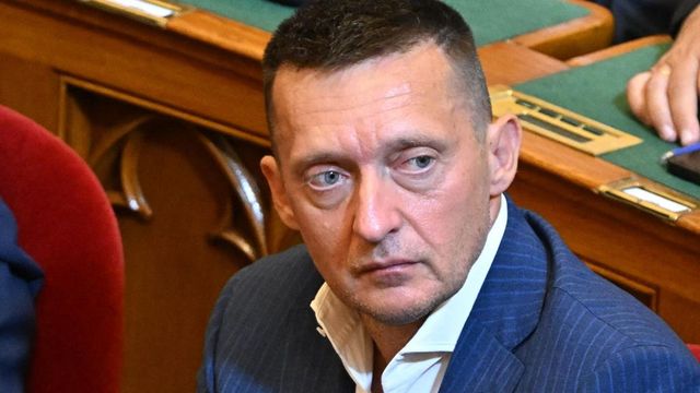 Rogán Antal kihátrált a Káncz Csaba ellen indított rágalmazási eljárásból