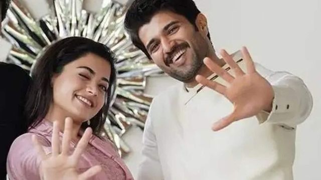 Vijay Deverakonda confirms he’s not single amid rumours of dating Rashmika Mandanna; says this about love and marriage