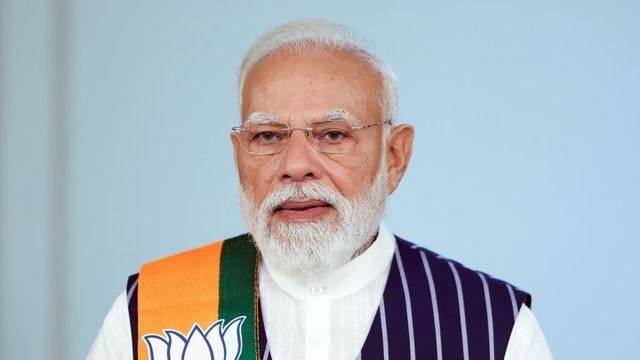 PM Modi says UCC, one nation–one election under serious discussion