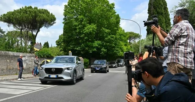 Nucleare, a Roma nuovo round di colloqui Iran-usa