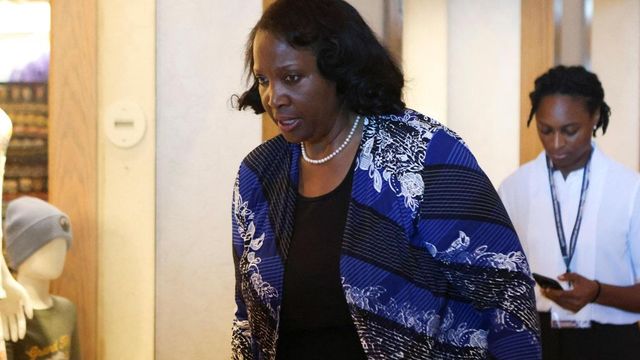 Trump caccia la governatrice Lisa Cook dalla Fed