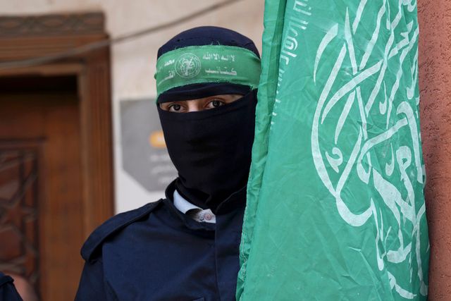 Хамас предава втората група заложници