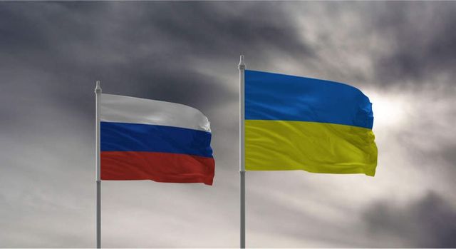 Rusia spune că Ucraina s-a retras din negocierile de pace