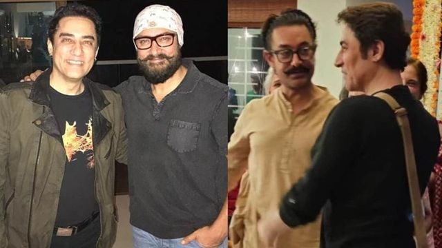 Faissal Khan cuts ties with brother Aamir Khan and family, accuses them of conspiracy and defamation