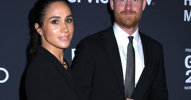 Regele Charles, mesaj tranșant pentru Harry și Meghan după revenirea în Marea Britanie. Ce statut au acum