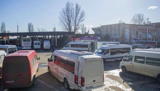 Până la 80% din curse ar putea fi anulate