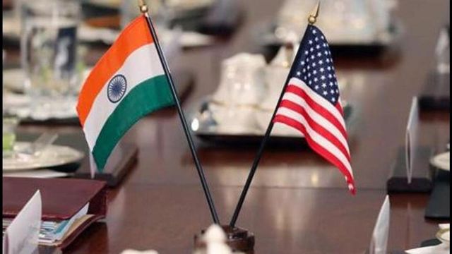 Rajnath Singh Holds Call With US Counterpart Pete Hegseth To Boost Ties