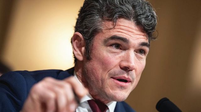 Šéf Národního protiteroristického centra USA rezignuje kvůli válce v Íránu