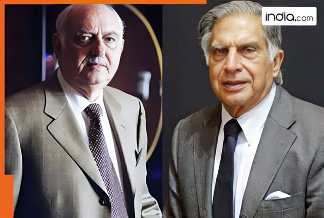 Meet Indian who owned a train of the Indian Railways, he is not Mukesh Ambani, Ratan Tata, Gautam Adani, Azim Premji