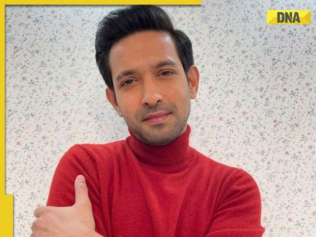 Vikrant Massey Shares The Real Reason Behind Taking A Break From Acting