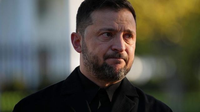 Volodimir Zelenski avertizează că Europa ar putea fi atacată de Putin înainte de încheierea războiului din Ucraina