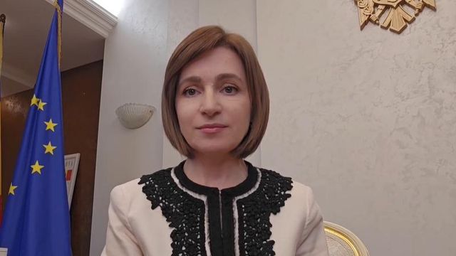 VIDEO Maia Sandu, de Ziua Familiei: Cere Guvernului lansarea programului „Prima Casă Plus”