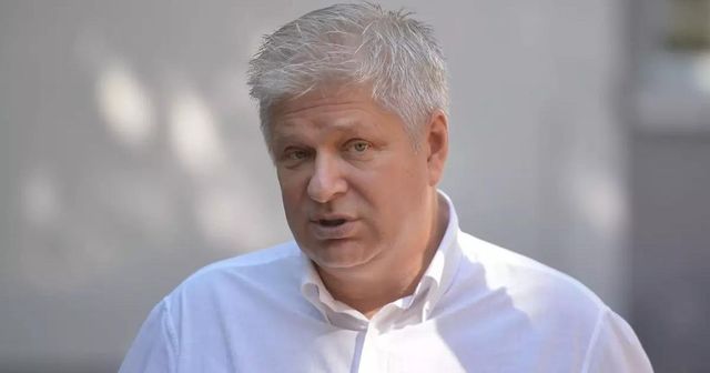 Curtea Supremă a respins recursul fostului primar al Sectorului 1, Daniel Tudorache