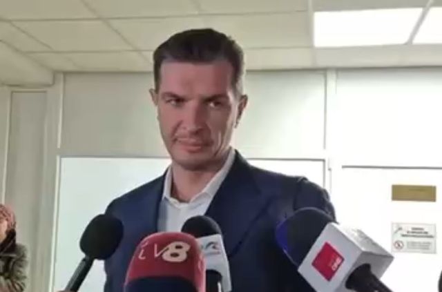 Avocatul lui Plahotniuc – Clientul meu a solicitat un termen pentru a face cunoștință cu învinuirile care îi sunt aduse