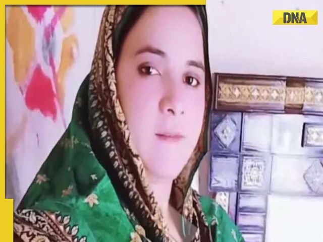 Pak TikToker found dead, daughter claims she was poisoned for refusing marriage