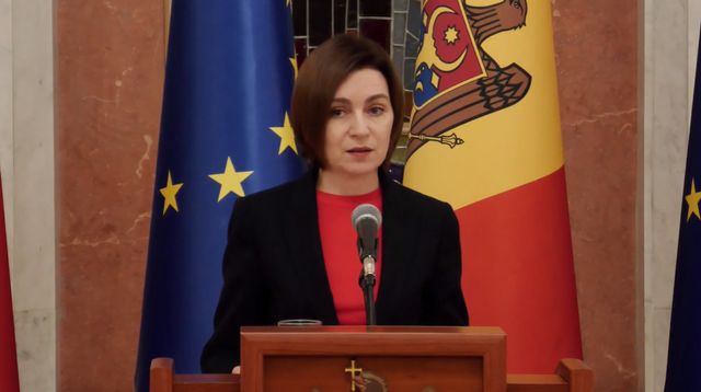 Consiliul Național de Securitate a aprobat Planul de consolidare a rezilienței democratice