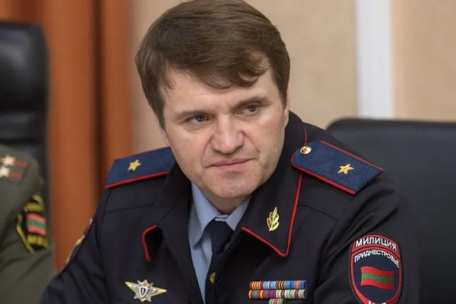 Ruslan Mova nu a fost lăsat să intre în Moldova după retragerea cetățeniei