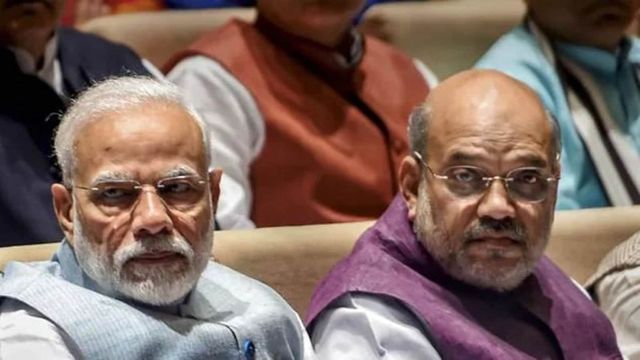 Canadian Diplomat Summoned After Allegations Against Amit Shah By Minister