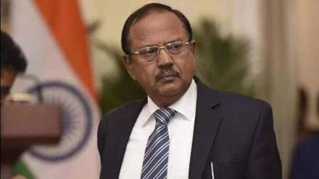 NSA Ajit Doval to visit China for talks under Special Representatives mechanism