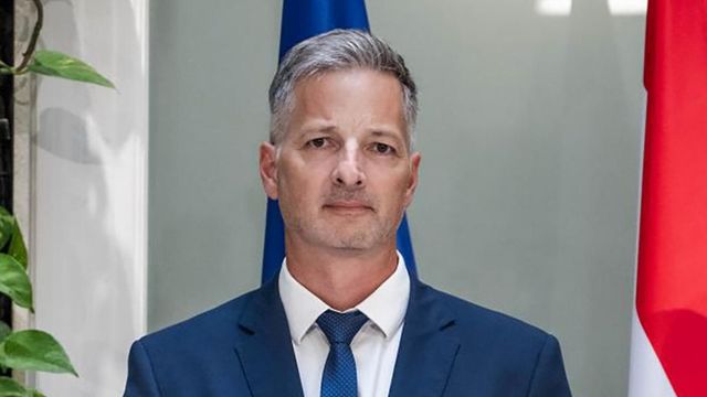 Kiderült, ki lesz a Kormányzati Ellenőrzési Hivatal új elnöke
