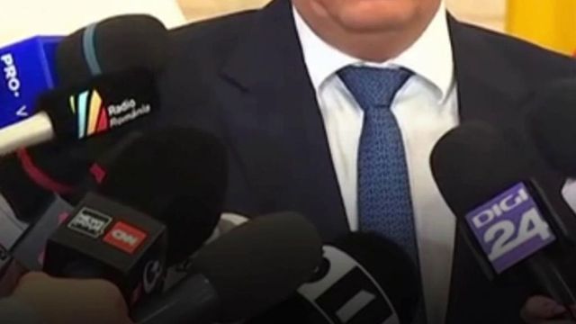 Sorin Grindeanu, pregătit pentru funcția de premier