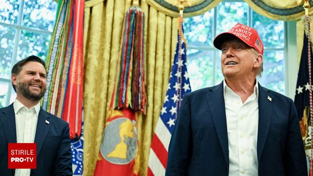 Vicepreședintele SUA spune că Rusia a făcut concesii semnificative la întâlnirea dintre Trump și Putin